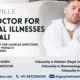 Best Doctor for Tropical Illnesses in Mohali