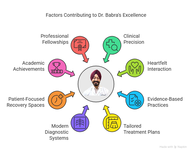 Critical Care Specialist Doctor Mohali