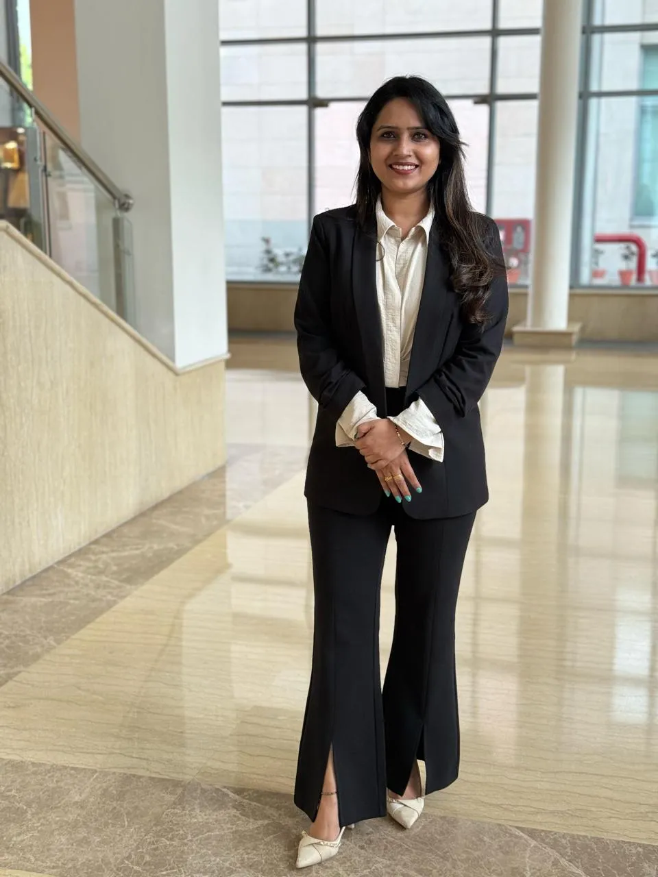 Dr. Shivani Punj