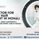 Best Doctor for Skin and Hair Treatment in Mohali