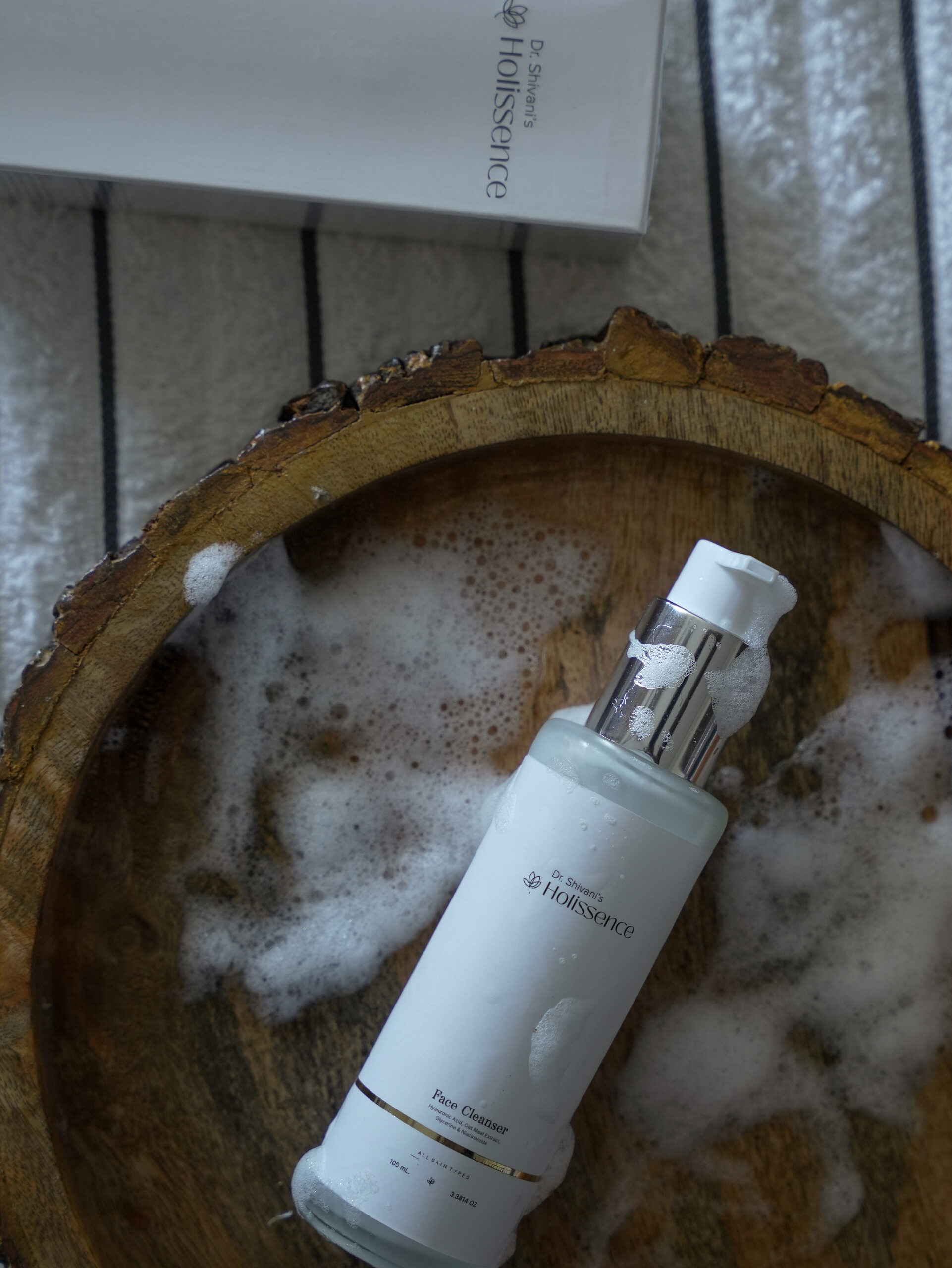 cleanser