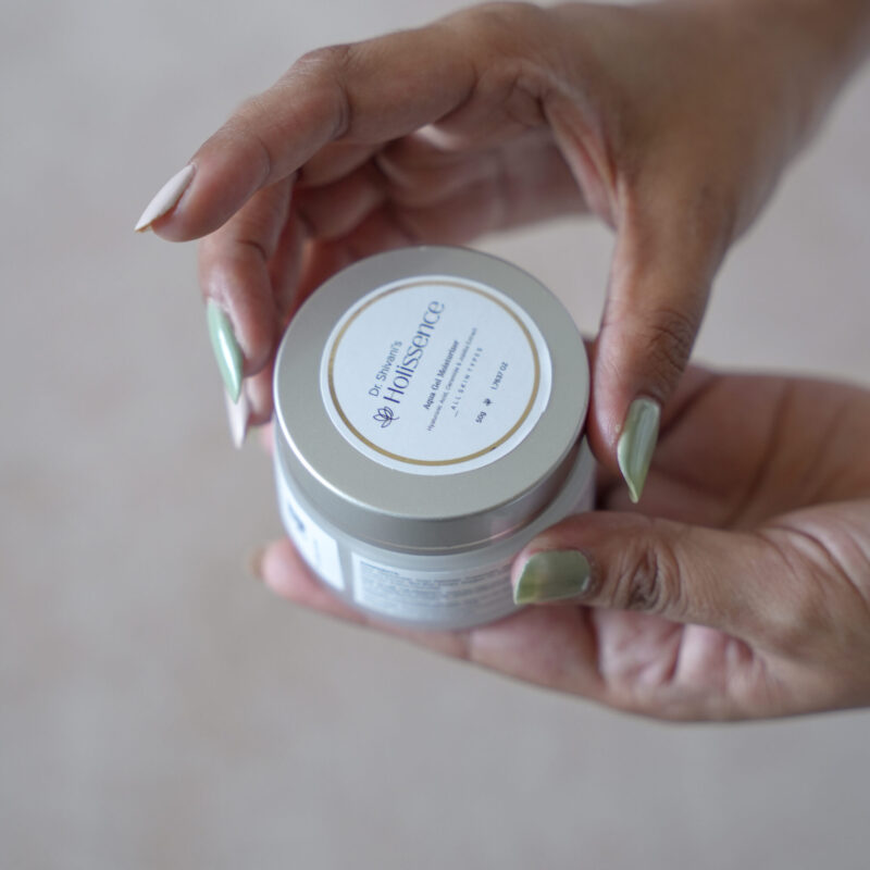 Holissence Face Moisturiser