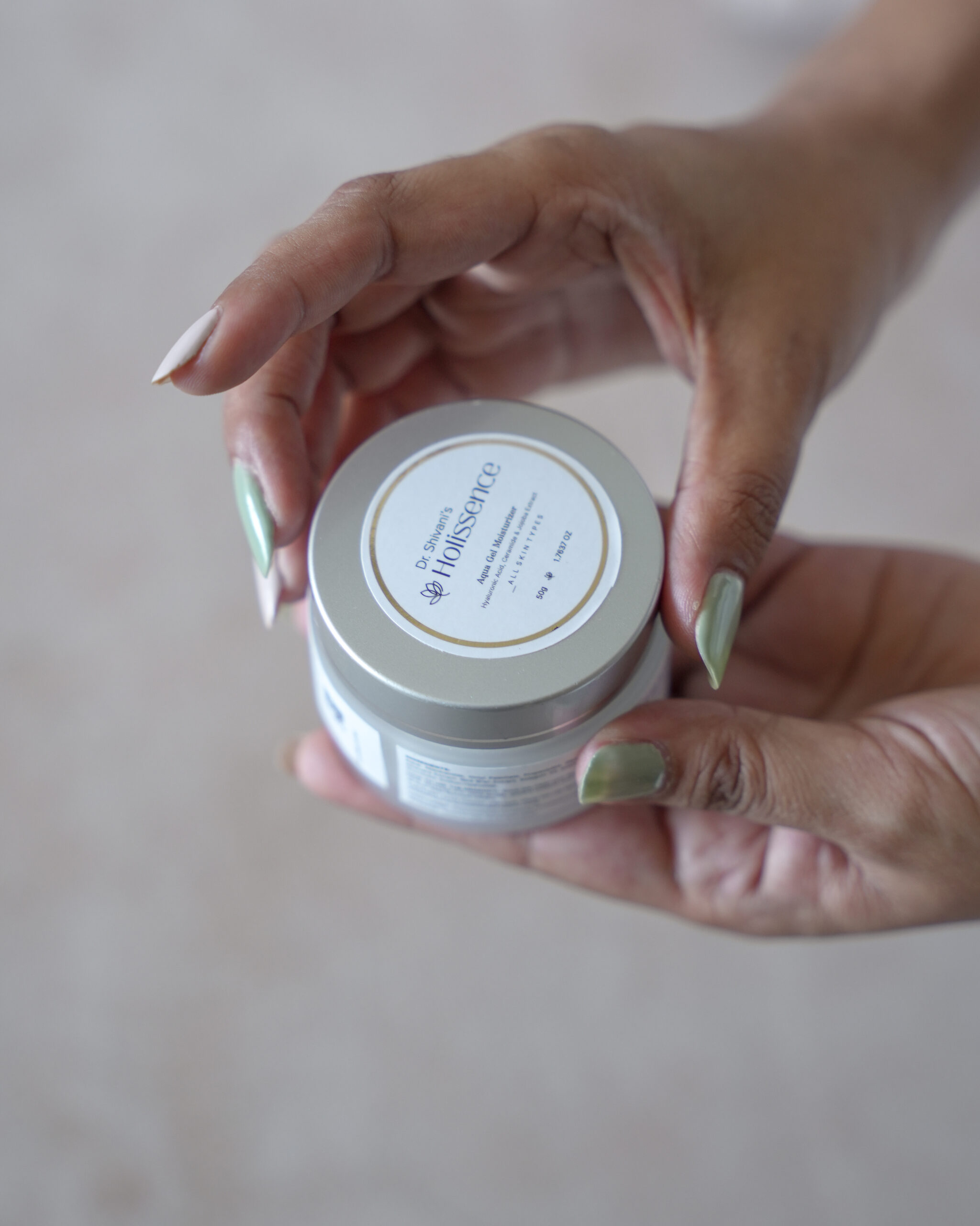 moistureizer